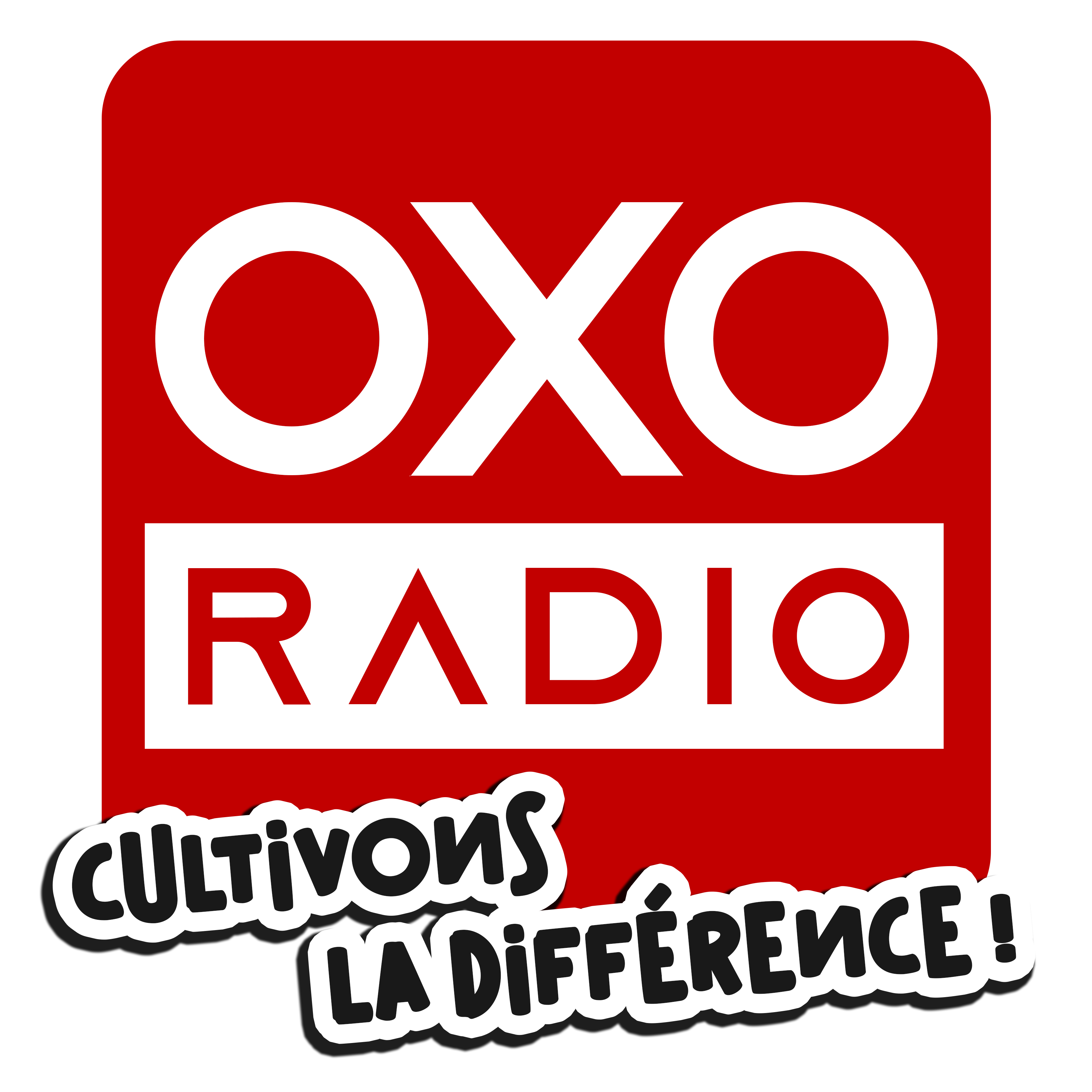 OXO RADIO - oxoradio.com