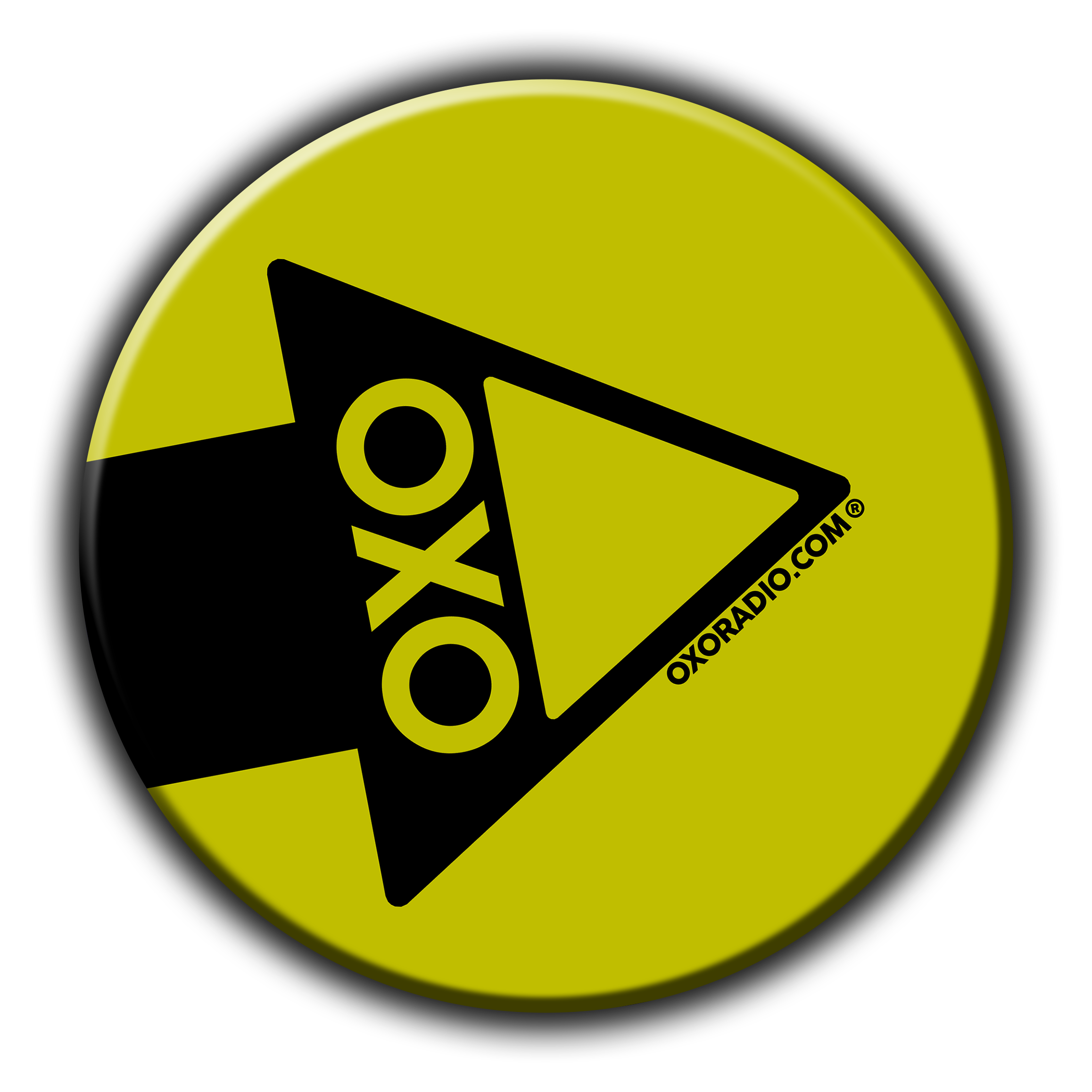 OXO RADIO - oxoradio.com